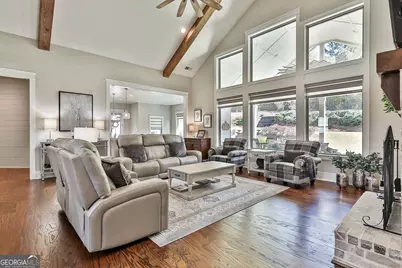 115 Platinum Ridge, Sharpsburg, GA 30277 - Photo 29