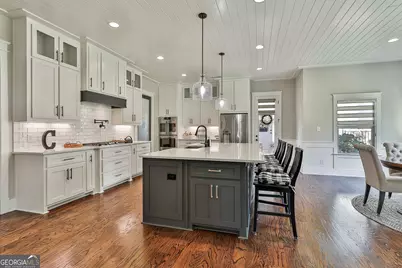 115 Platinum Ridge, Sharpsburg, GA 30277 - Photo 33