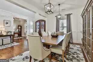 115 Platinum Rdg, Sharpsburg, GA 30277 - Photo 25