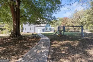 425 Thomson Rd, Washington, GA 30673 - Photo 69