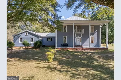425 Thomson Road, Washington, GA 30673 - Photo 1
