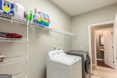 135 Runs Crossing Drive, Springfield, GA 31329 - Photo 19