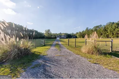 135 Runs Crossing Drive, Springfield, GA 31329 - Photo 37