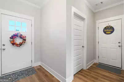 801 Hollly Ridge Drive SE, Gray, GA 31032 - Photo 5