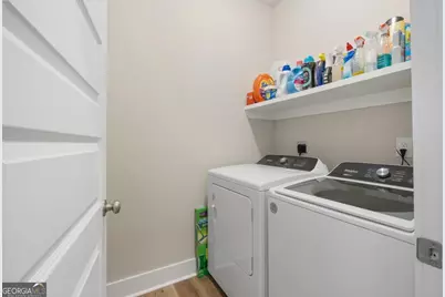 801 Hollly Ridge Drive SE, Gray, GA 31032 - Photo 7