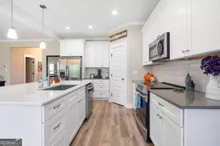 801 Hollly Ridge Dr SE, Gray, GA 31032 - Photo 17