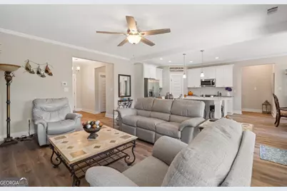801 Hollly Ridge Drive SE, Gray, GA 31032 - Photo 13