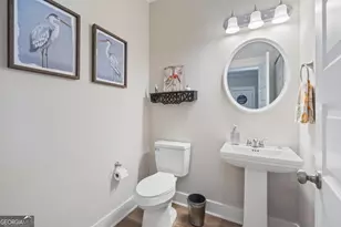 801 Hollly Ridge Dr SE, Gray, GA 31032 - Photo 9