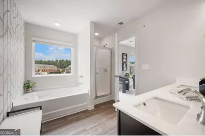 9474 Cedar Grove Court #LOT 238, Jonesboro, GA 30238 - Photo 29