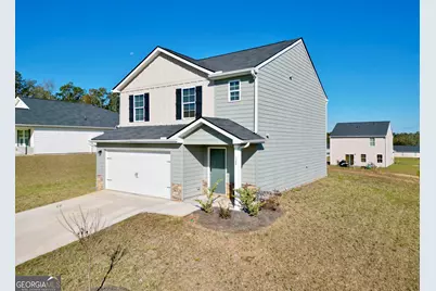 128 Oxford Lane, Kingston, GA 30145 - Photo 3