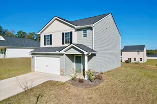 128 Oxford Ln, Kingston, GA 30145 - Photo 3