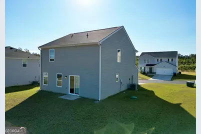 128 Oxford Lane, Kingston, GA 30145 - Photo 5