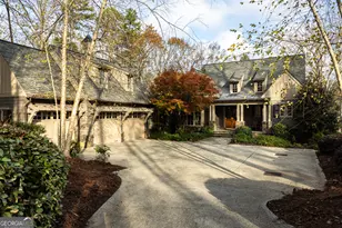 1000 Brickyard Ln, Greensboro, GA 30642 - Photo 3