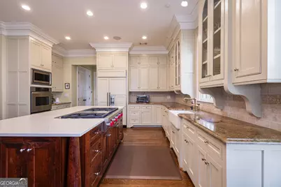 1000 Brickyard Lane, Greensboro, GA 30642 - Photo 17