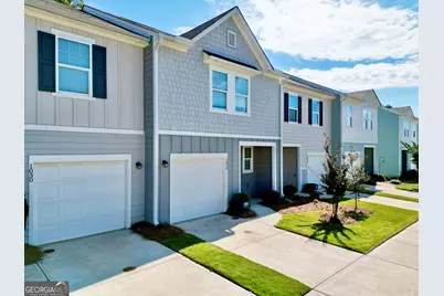 1028 Paddington Drive, Cartersville, GA 30120 - Photo 3