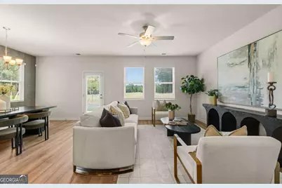 1260 Meadowbrook Drive, Jonesboro, GA 30238 - Photo 13