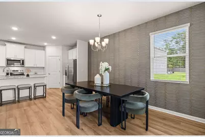 1260 Meadowbrook Drive, Jonesboro, GA 30238 - Photo 11