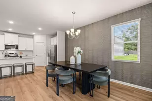 1260 Meadowbrook Dr, Jonesboro, GA 30238 - Photo 11