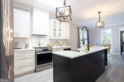 4867 Pinnacle Drive, Stone Mountain, GA 30088 - Photo 15