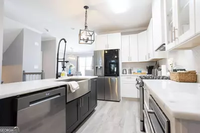 4867 Pinnacle Drive, Stone Mountain, GA 30088 - Photo 17