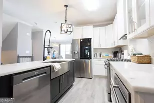 4867 Pinnacle Dr, Stone Mountain, GA 30088 - Photo 17