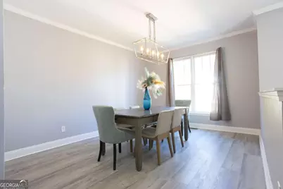 4867 Pinnacle Drive, Stone Mountain, GA 30088 - Photo 11