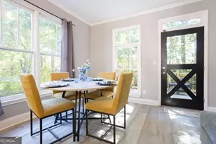 4867 Pinnacle Dr, Stone Mountain, GA 30088 - Photo 21