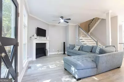 4867 Pinnacle Drive, Stone Mountain, GA 30088 - Photo 19