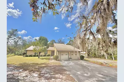 77 Jimmy Boatright Road, Hazlehurst, GA 31539 - Photo 1