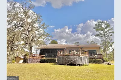 77 Jimmy Boatright Road, Hazlehurst, GA 31539 - Photo 49