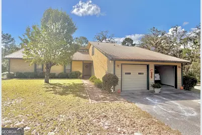 77 Jimmy Boatright Road, Hazlehurst, GA 31539 - Photo 3