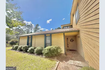 77 Jimmy Boatright Road, Hazlehurst, GA 31539 - Photo 5