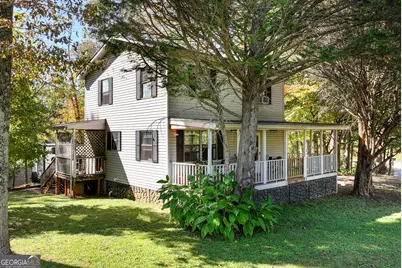 373 Jennys Cove Road, Cleveland, GA 30528 - Photo 3