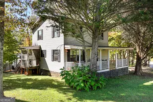 373 Jennys Cove Rd, Cleveland, GA 30528 - Photo 3