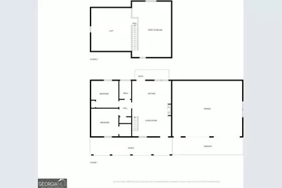 111 Dead River Road, Glenwood, GA 30428 - Photo 3
