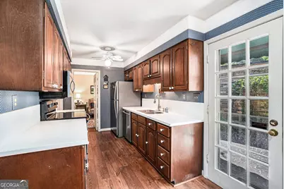 1484 Leafmore Place, Decatur, GA 30033 - Photo 13