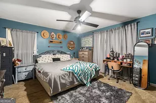 292 Musella Rd, Musella, GA 31066 - Photo 17