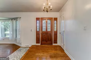 828 N College Dr, Cedartown, GA 30125 - Photo 11