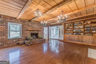 828 N College Drive, Cedartown, GA 30125 - Photo 27