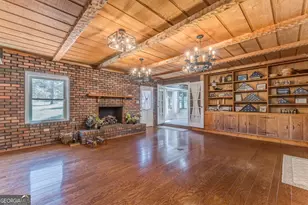 828 N College Dr, Cedartown, GA 30125 - Photo 27