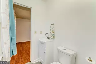 828 N College Dr, Cedartown, GA 30125 - Photo 43