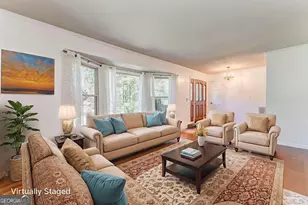 828 N College Dr, Cedartown, GA 30125 - Photo 7