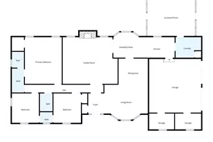 828 N College Dr, Cedartown, GA 30125 - Photo 69