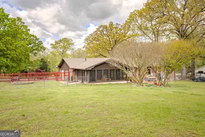 828 N College Drive, Cedartown, GA 30125 - Photo 61