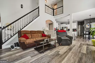 113 Shoreline Way, Hampton, GA 30228 - Photo 19