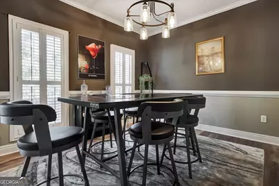 113 Shoreline Way, Hampton, GA 30228 - Photo 9