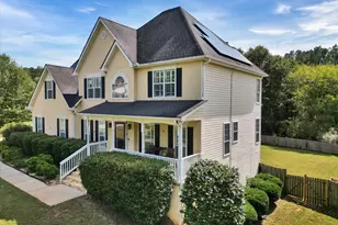 113 Shoreline Way, Hampton, GA 30228 - Photo 1