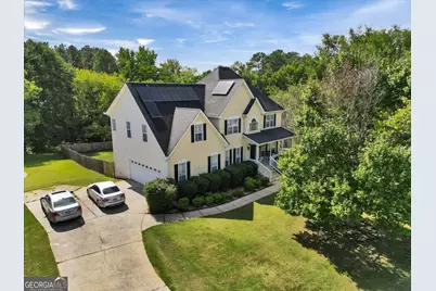 113 Shoreline Way, Hampton, GA 30228 - Photo 3