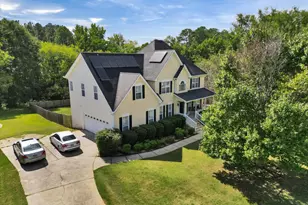 113 Shoreline Way, Hampton, GA 30228 - Photo 3