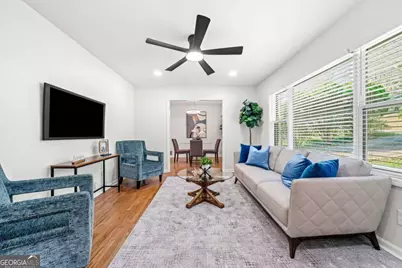 801 N Evelyn Place NW, Atlanta, GA 30318 - Photo 7